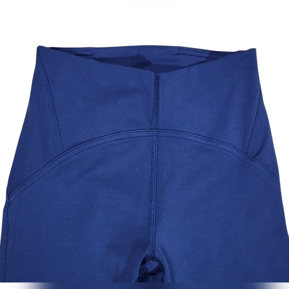 Lululemon InStill High Rise Legging True Navy 25" Womens 2 - Picture 4 of 12